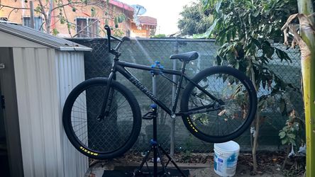 Throne 29er