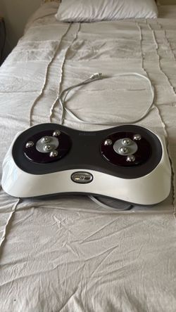 Foot Massager