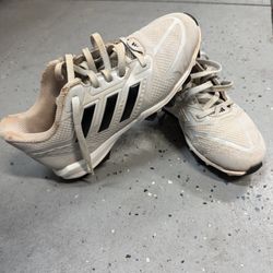 YOUTH Baseball Cleats Size 3