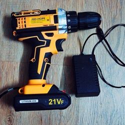 For Sale  Drils  Nuevo 