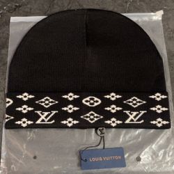 Louis Vuitton Beanie 