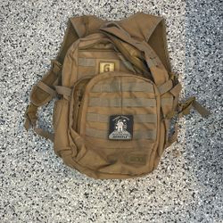SOG Backpack 
