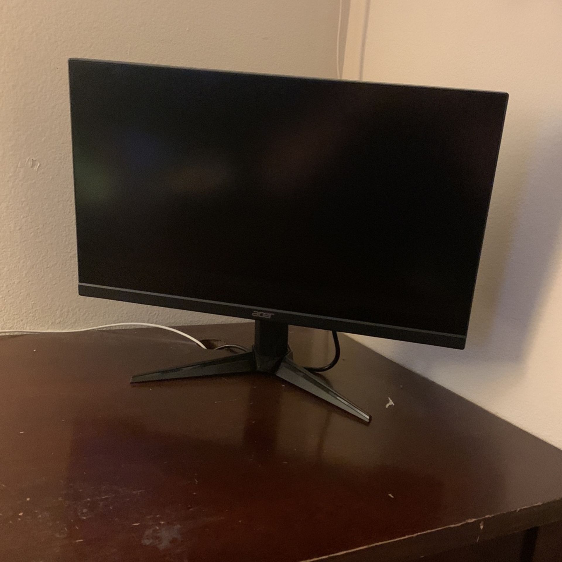 Acer Monitor