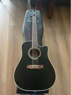 Takamine legacy