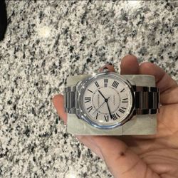 RONDE MUST DE CARTIER WATCH