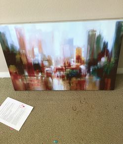 Art piece