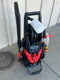 Lanchez pressure Washer