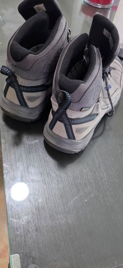 Hiking keen waterproof  shoes