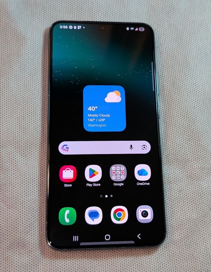 VERY NICE Samsung Galaxy S22 PLUS S22+ 5G 256GB UNLOCKED Cell Phone