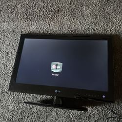 Tv LG 