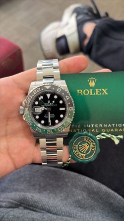 Rolex Sprite