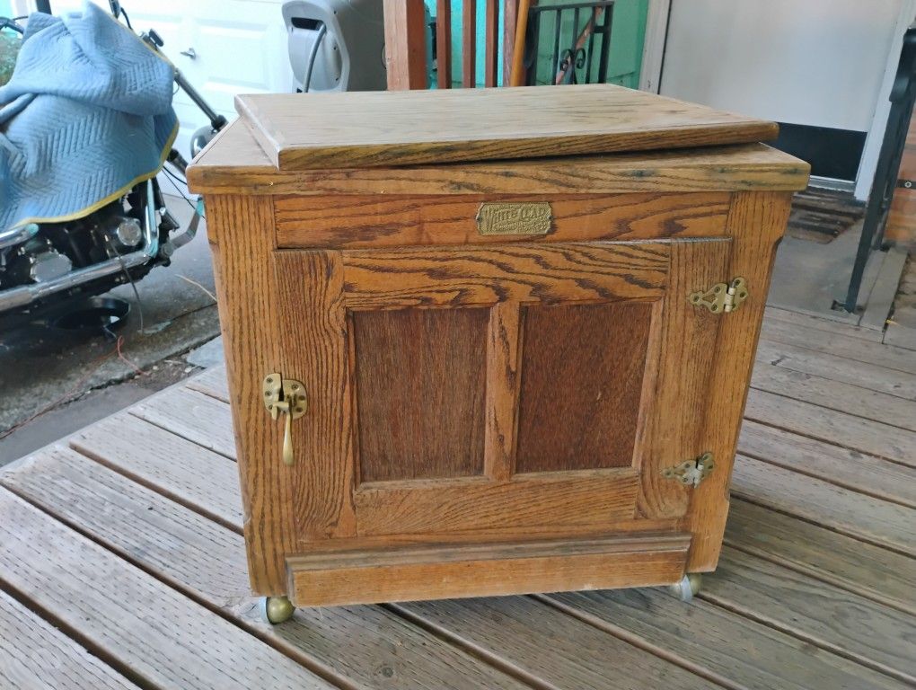 Swivel Top Cabinet  $25