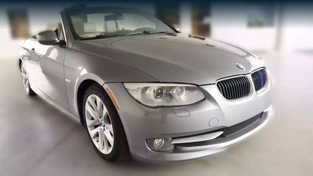 2013 BMW 3 Series