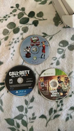 games