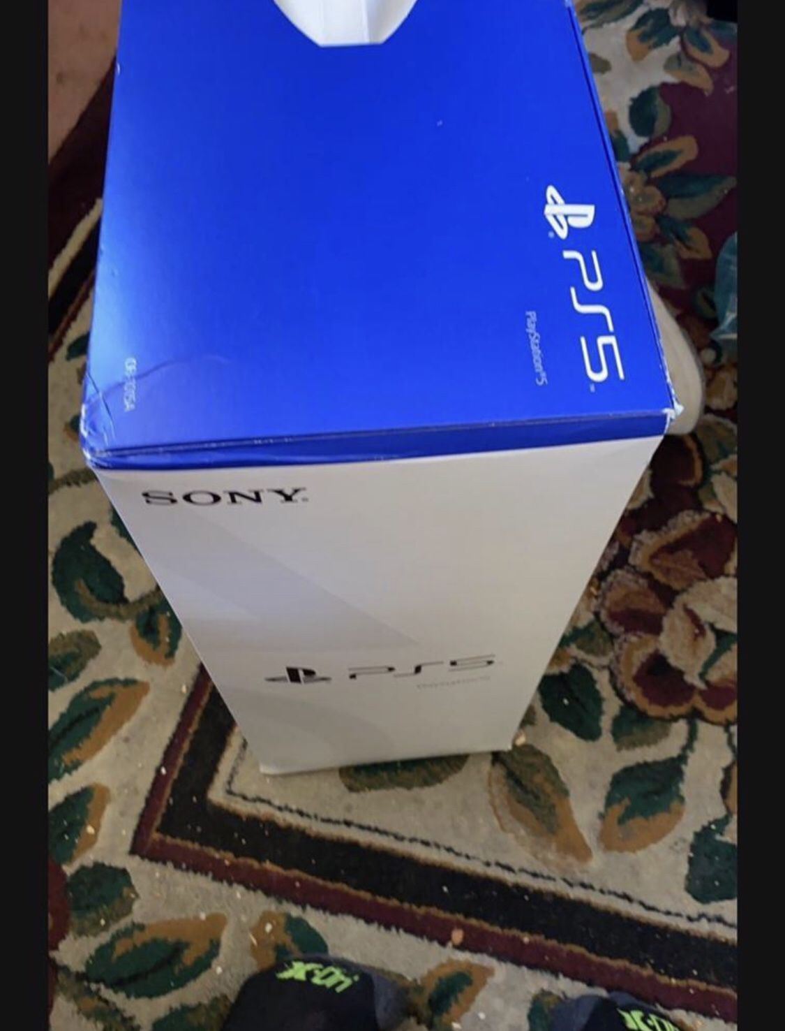 PlayStation5
