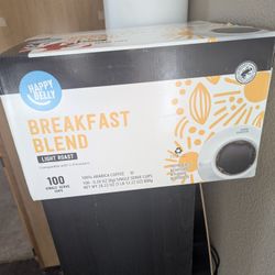 Coffee Pods