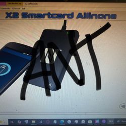 X2 EMV + All Other Software