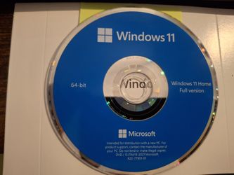 Windows 11 Home