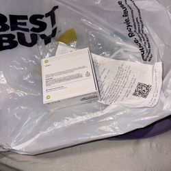 AIRPOD 4  W RECEIPT
