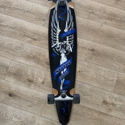 Sector 9 Longboard