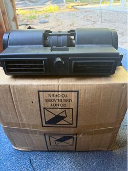 12V Breezeasy Fan Blower System for Golf cart.