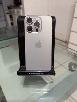Apple IPhone 15 Pro 128 GB Unlocked