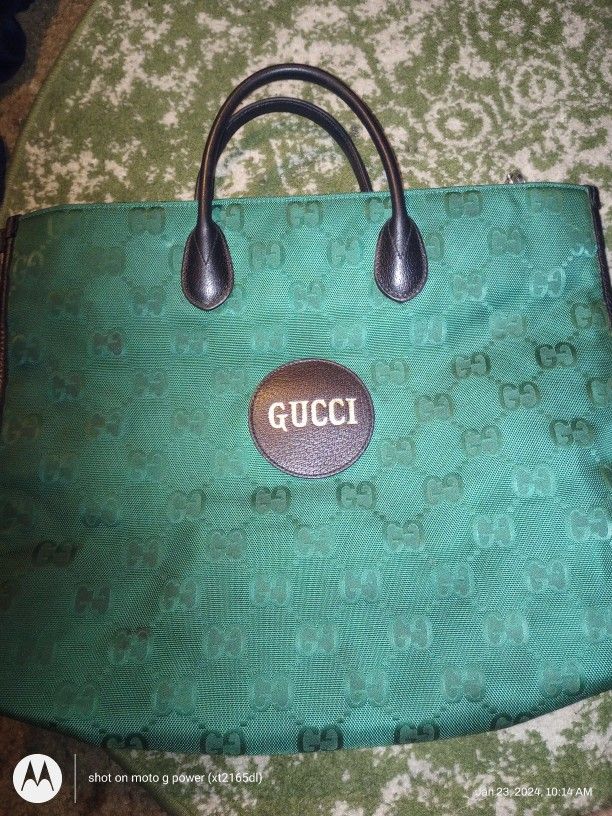 Gucci Tote Bag