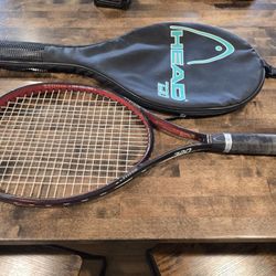 Head Tennis Racket 