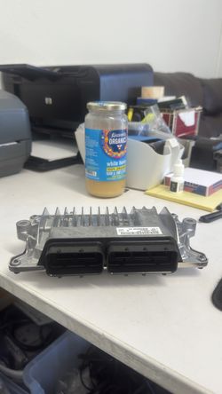 ECU ECM computer for 2024 Honda Accord EX-EXL 1.5L / New