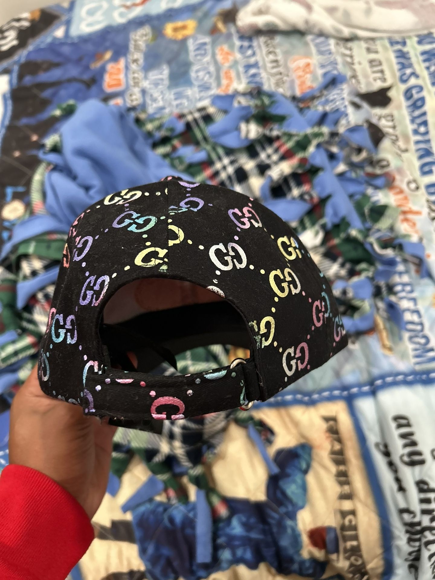 Gucci Hat