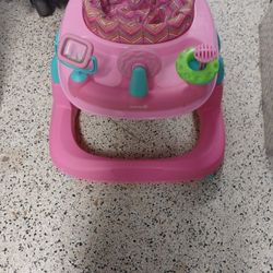 Baby Walker