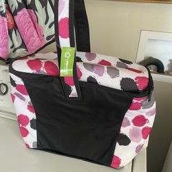 Cooler Bag