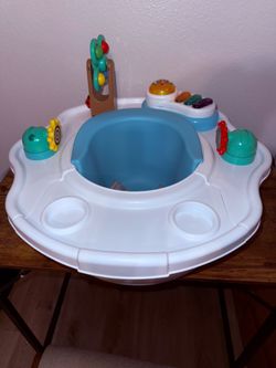 Baby Activity Chair