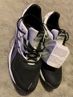 ASICS Size 11 In A Half Up court New 