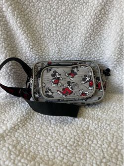 Mickey Mouse handbag/fanny pack