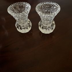 Princess House Toothpick Holder
