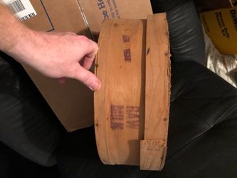 1974 cheese stretching box