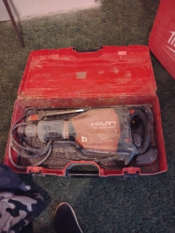 Hilti