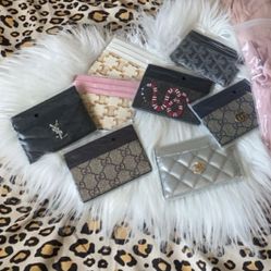 Wallets