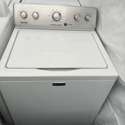 Maytag Centennial Commercial Technology Washer