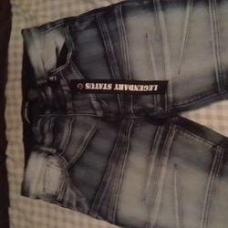 Legendary Status Jeans