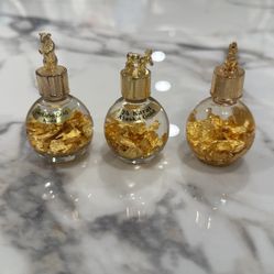 24 Karat Alaska Gold Souvenir