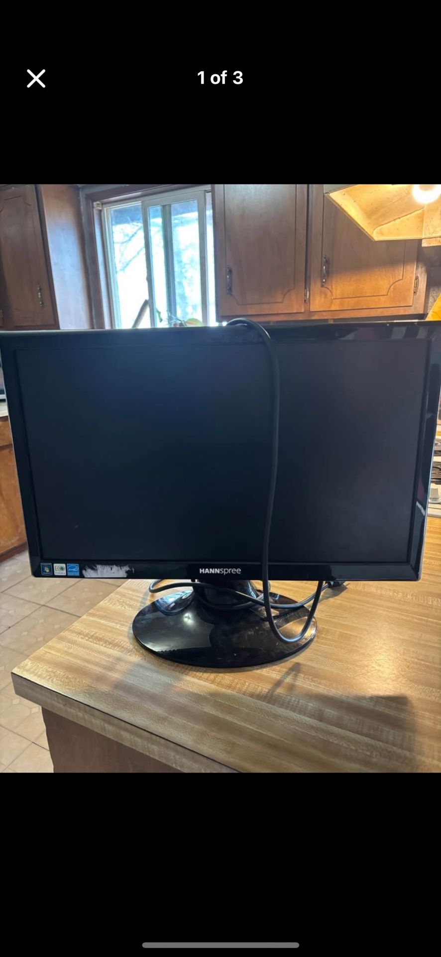 monitor