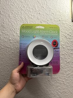 Alarm Clock