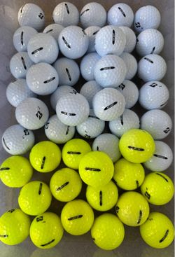 Golf balls e6 SOFT