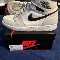 Jordan 1 NY To Paris