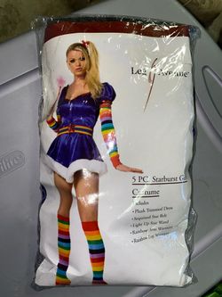 Halloween costume