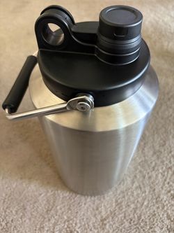 BRAND NEW 1 Gallon Double Insulated Bottle