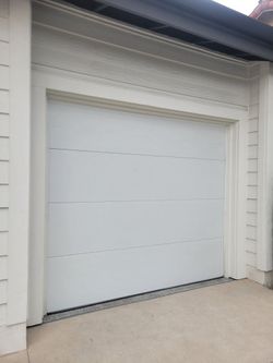 Garage Doors 
