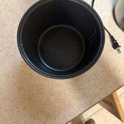 Rice Cooker